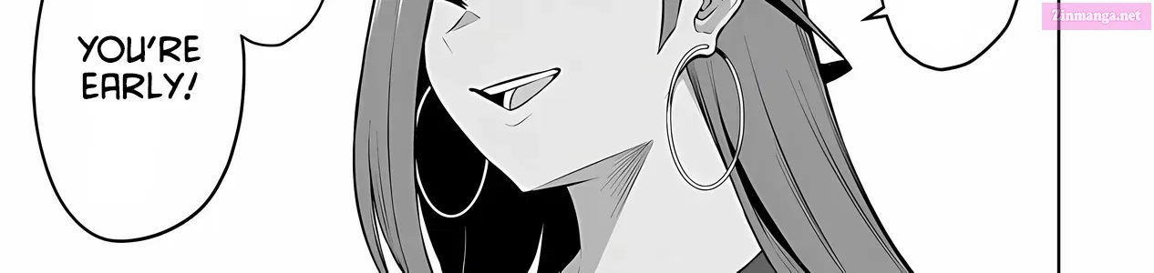 Imaizumi Brings All the Gals to His House Zinmanga X Chapter 28 Page 12
