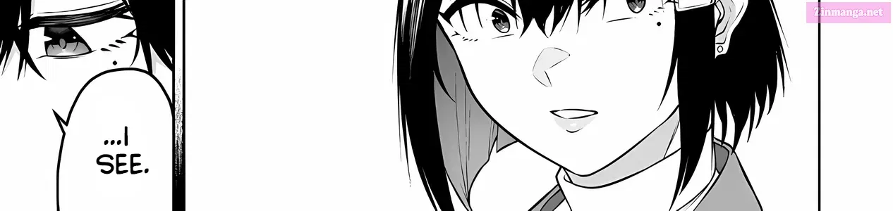 Imaizumi Brings All the Gals to His House Zinmanga X Chapter 28 Page 44