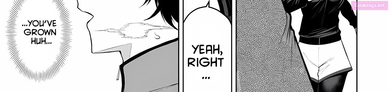 Imaizumi Brings All the Gals to His House Zinmanga X Chapter 27 Page 26