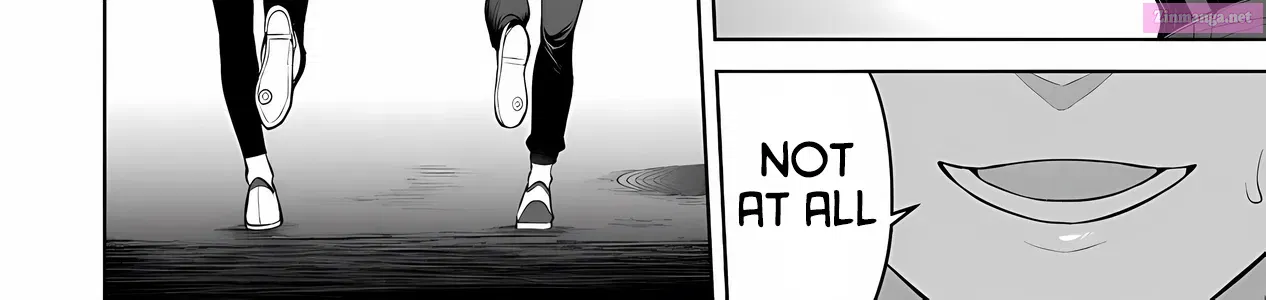 Imaizumi Brings All the Gals to His House Zinmanga X Chapter 27 Page 28