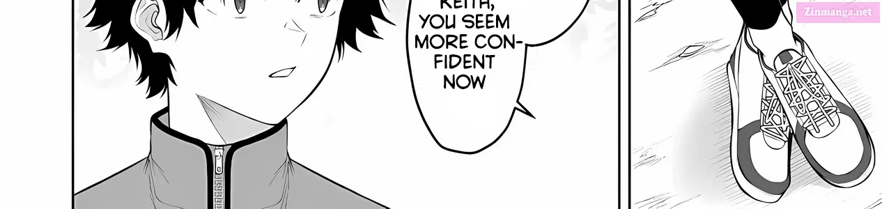 Imaizumi Brings All the Gals to His House Zinmanga X Chapter 27 Page 32
