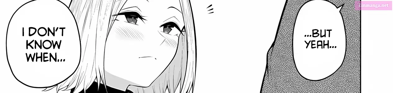 Imaizumi Brings All the Gals to His House Zinmanga X Chapter 27 Page 34