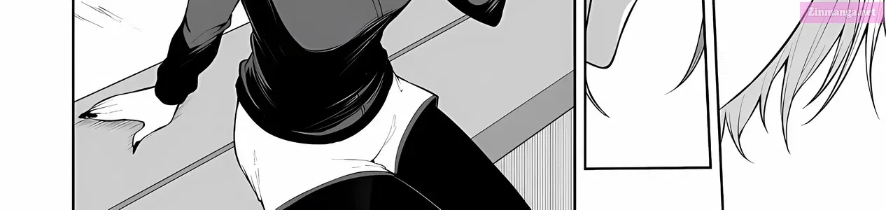 Imaizumi Brings All the Gals to His House Zinmanga X Chapter 27 Page 36