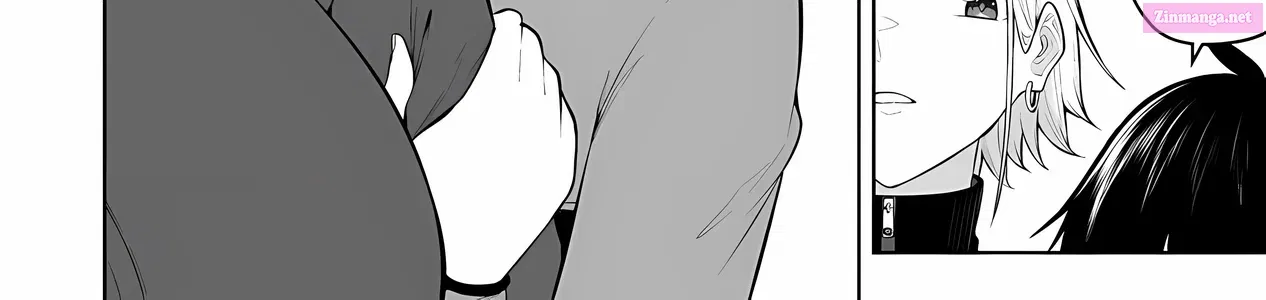 Imaizumi Brings All the Gals to His House Zinmanga X Chapter 27 Page 40