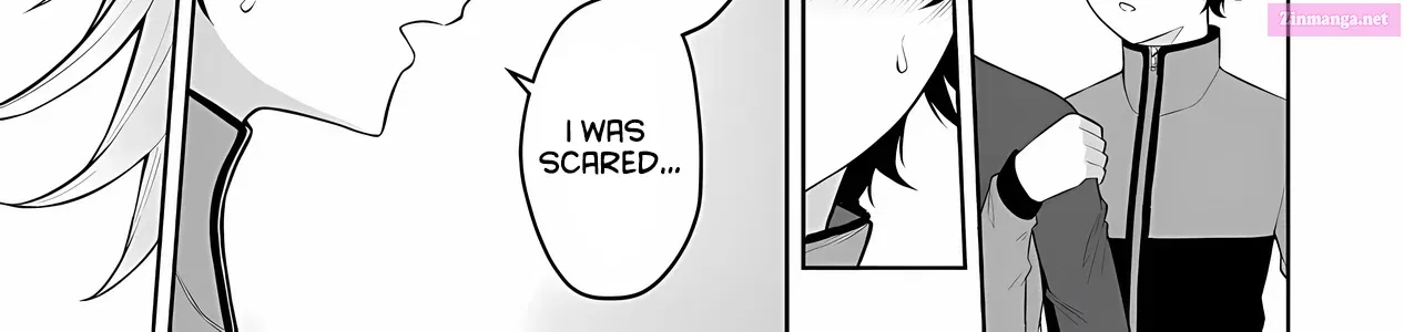 Imaizumi Brings All the Gals to His House Zinmanga X Chapter 27 Page 42