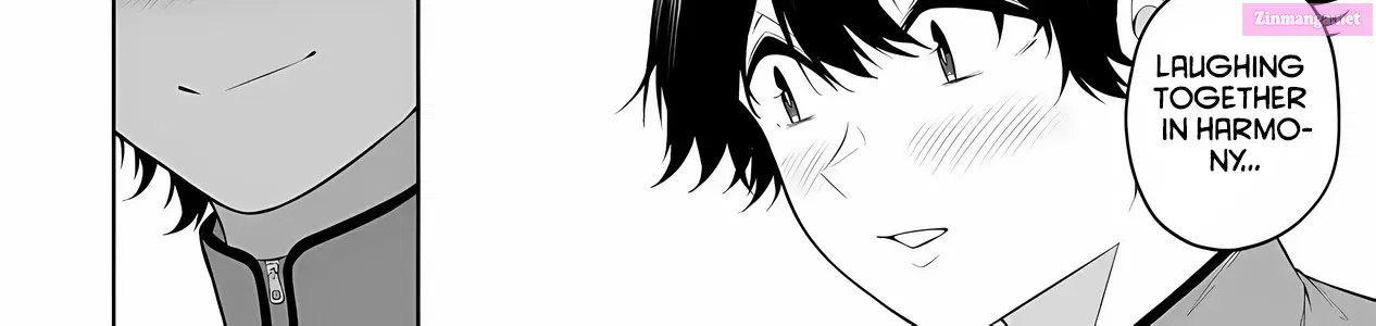Imaizumi Brings All the Gals to His House Zinmanga X Chapter 27 Page 44