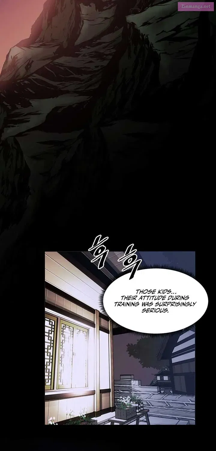 The Best Martial Arts Instructor In The World Zinmanga X Chapter 11 Page 3