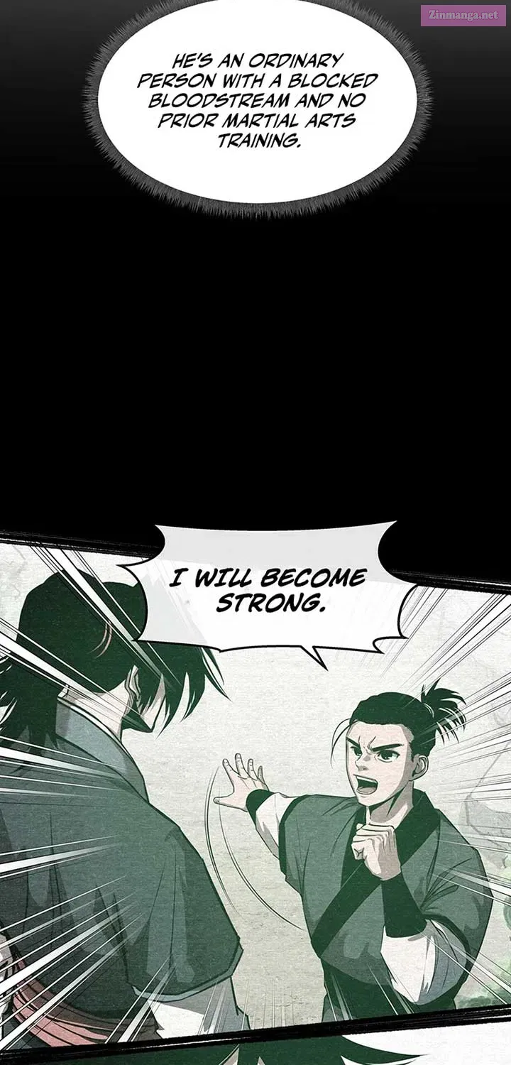 The Best Martial Arts Instructor In The World Zinmanga X Chapter 11 Page 13