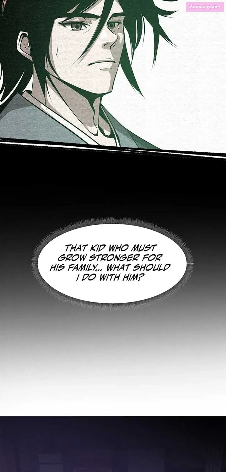 The Best Martial Arts Instructor In The World Zinmanga X Chapter 11 Page 14