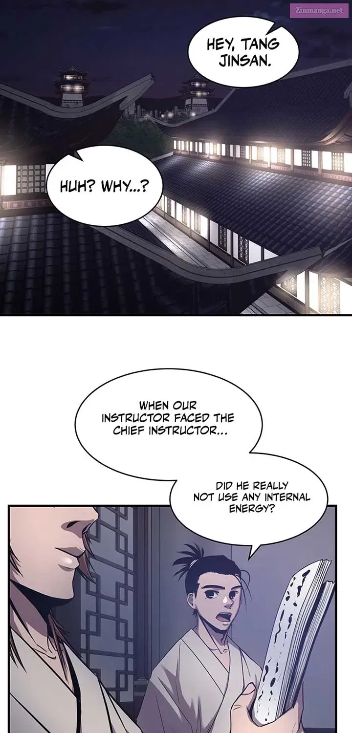 The Best Martial Arts Instructor In The World Zinmanga X Chapter 11 Page 18