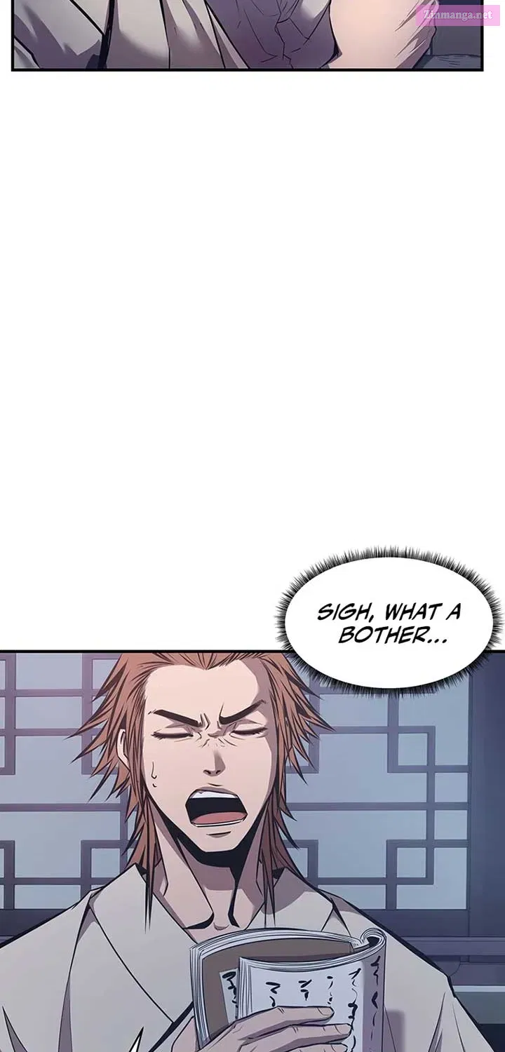 The Best Martial Arts Instructor In The World Zinmanga X Chapter 11 Page 19