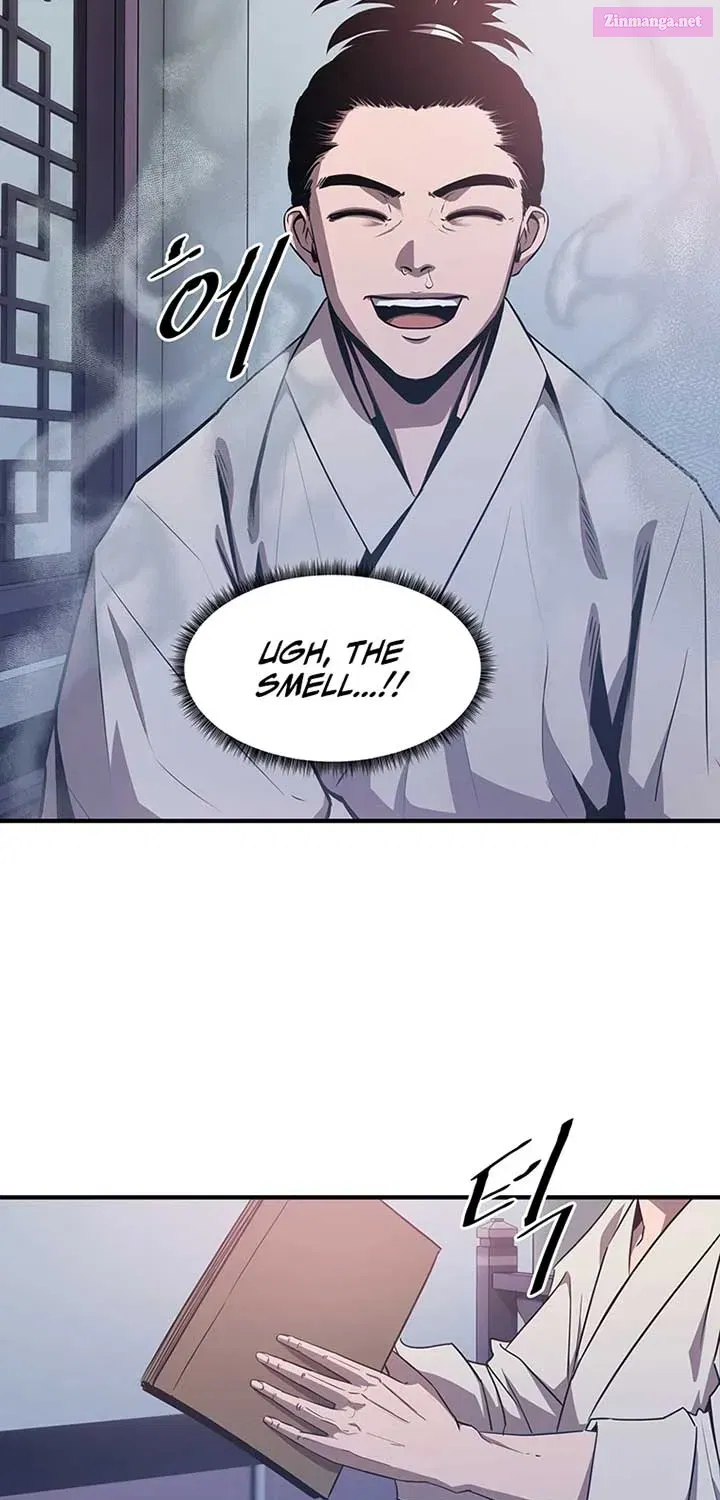 The Best Martial Arts Instructor In The World Zinmanga X Chapter 11 Page 22