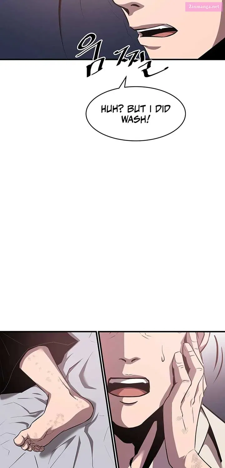 The Best Martial Arts Instructor In The World Zinmanga X Chapter 11 Page 24