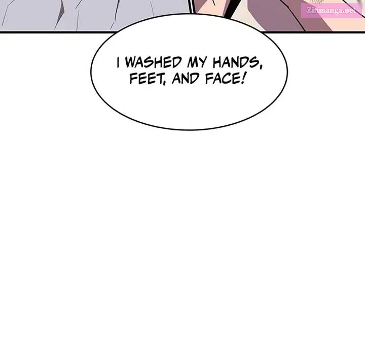The Best Martial Arts Instructor In The World Zinmanga X Chapter 11 Page 25