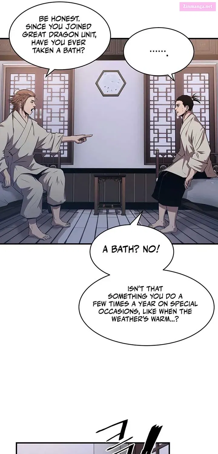 The Best Martial Arts Instructor In The World Zinmanga X Chapter 11 Page 26