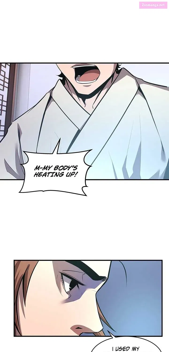 The Best Martial Arts Instructor In The World Zinmanga X Chapter 11 Page 36