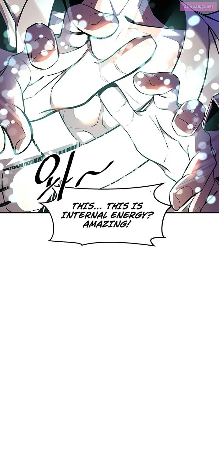 The Best Martial Arts Instructor In The World Zinmanga X Chapter 11 Page 38