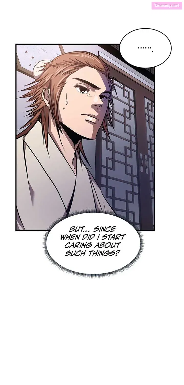 The Best Martial Arts Instructor In The World Zinmanga X Chapter 11 Page 40