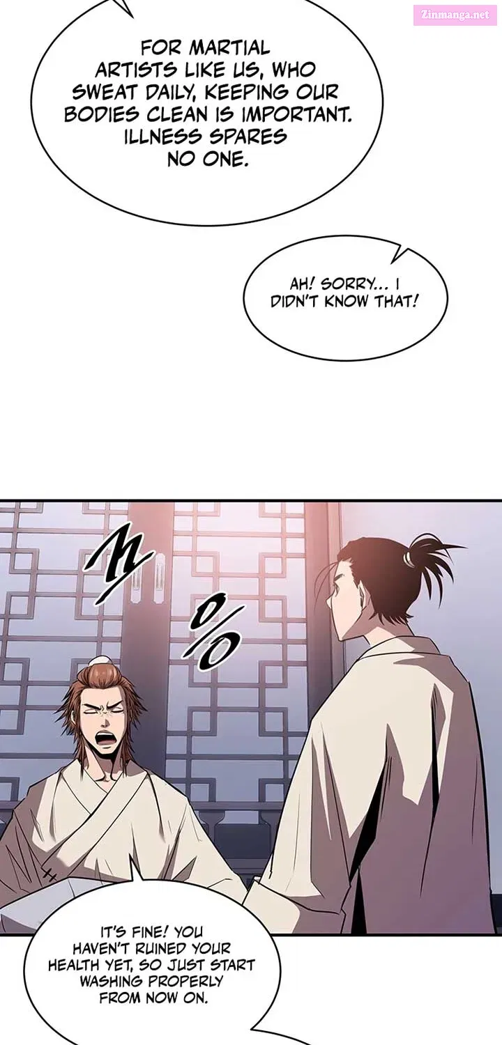 The Best Martial Arts Instructor In The World Zinmanga X Chapter 11 Page 53