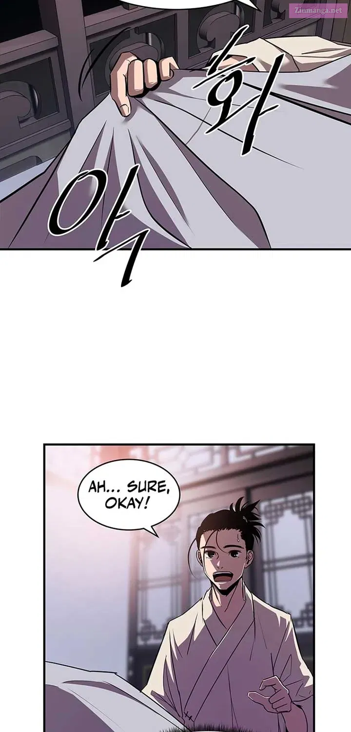 The Best Martial Arts Instructor In The World Zinmanga X Chapter 11 Page 55
