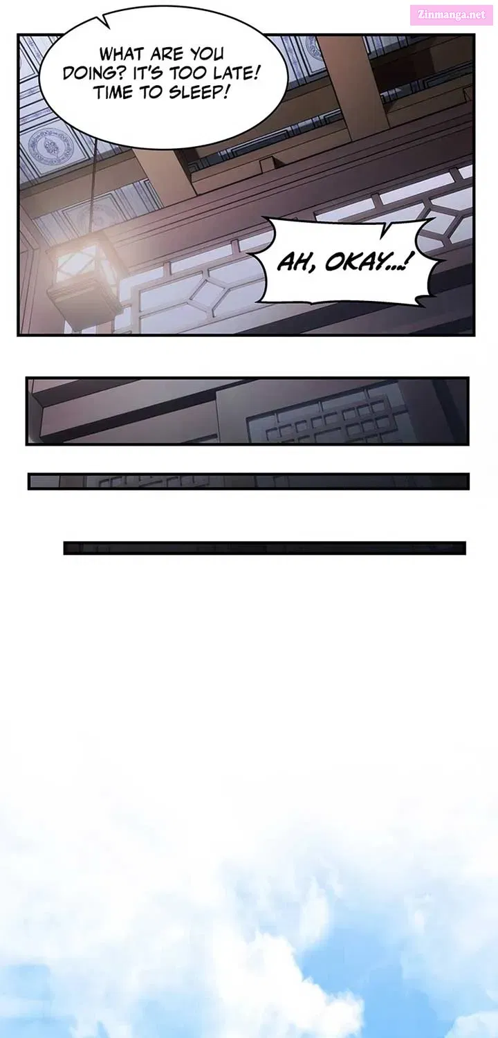 The Best Martial Arts Instructor In The World Zinmanga X Chapter 11 Page 59