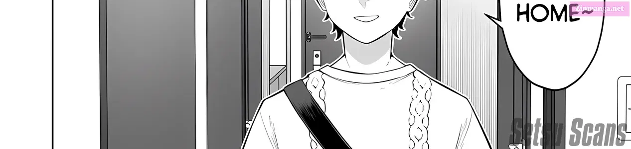 Imaizumi Brings All the Gals to His House Zinmanga X Chapter 26 Page 6