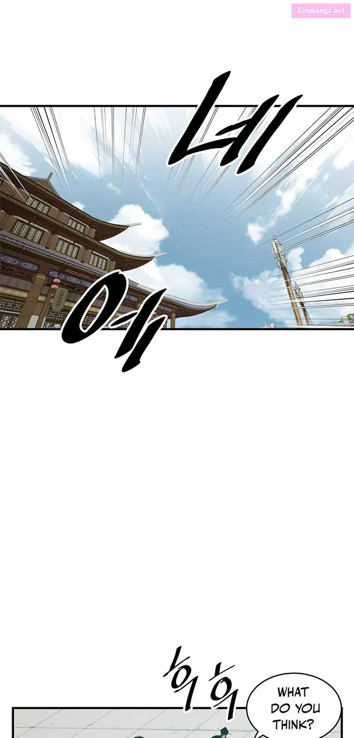 The Best Martial Arts Instructor In The World Zinmanga X Chapter 10 Page 56