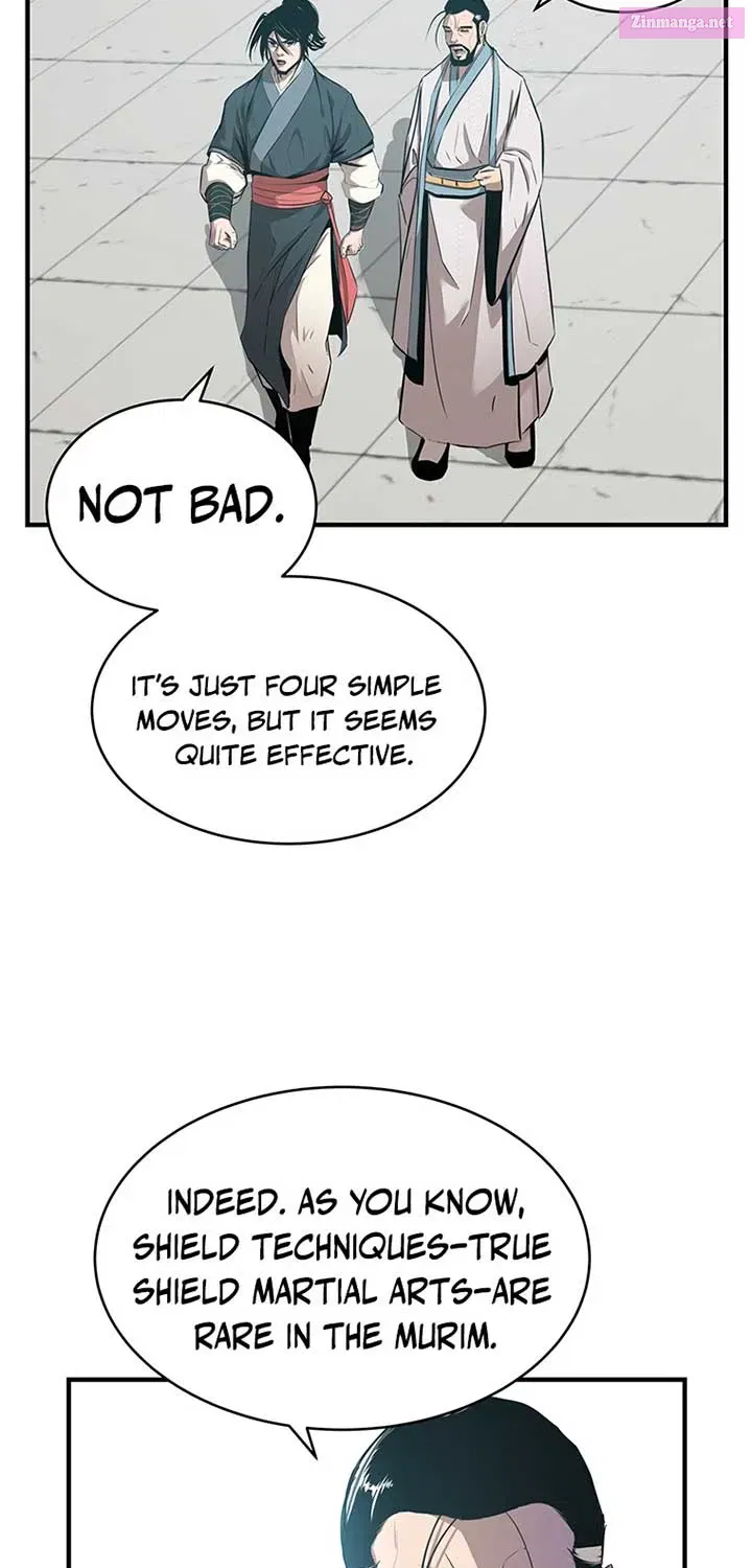 The Best Martial Arts Instructor In The World Zinmanga X Chapter 10 Page 57
