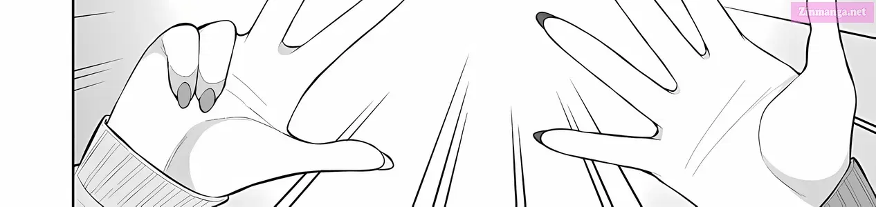 Imaizumi Brings All the Gals to His House Zinmanga X Chapter 25 Page 8