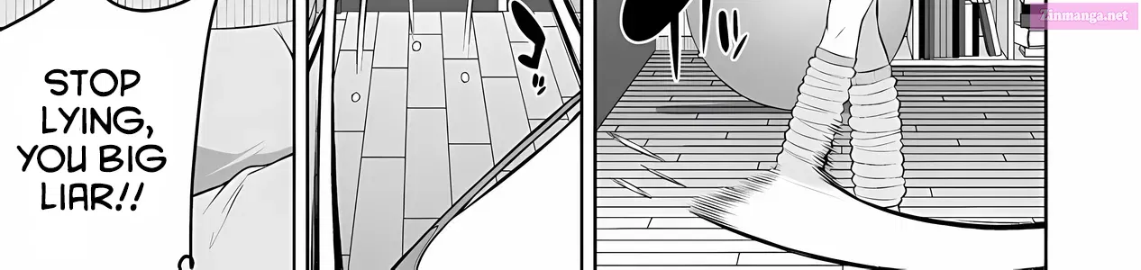 Imaizumi Brings All the Gals to His House Zinmanga X Chapter 25 Page 18