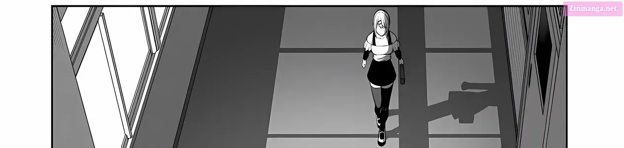 Imaizumi Brings All the Gals to His House Zinmanga X Chapter 25 Page 36