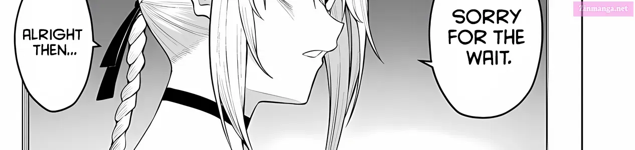 Imaizumi Brings All the Gals to His House Zinmanga X Chapter 25 Page 38