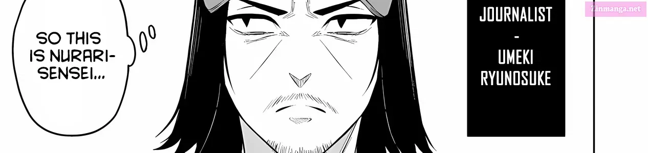 Imaizumi Brings All the Gals to His House Zinmanga X Chapter 25 Page 42