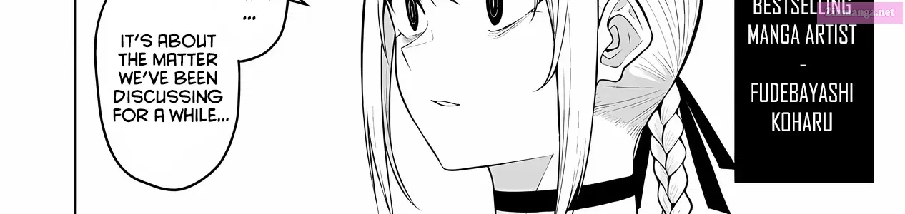 Imaizumi Brings All the Gals to His House Zinmanga X Chapter 25 Page 44