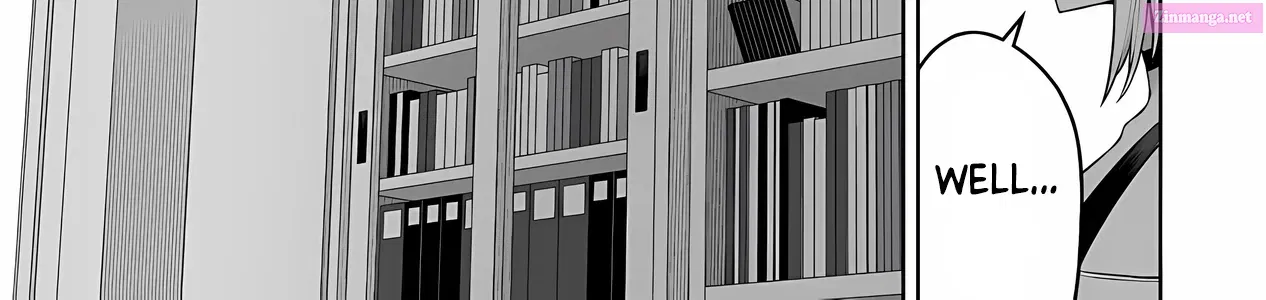 Imaizumi Brings All the Gals to His House Zinmanga X Chapter 25 Page 46
