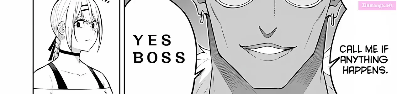 Imaizumi Brings All the Gals to His House Zinmanga X Chapter 25 Page 52