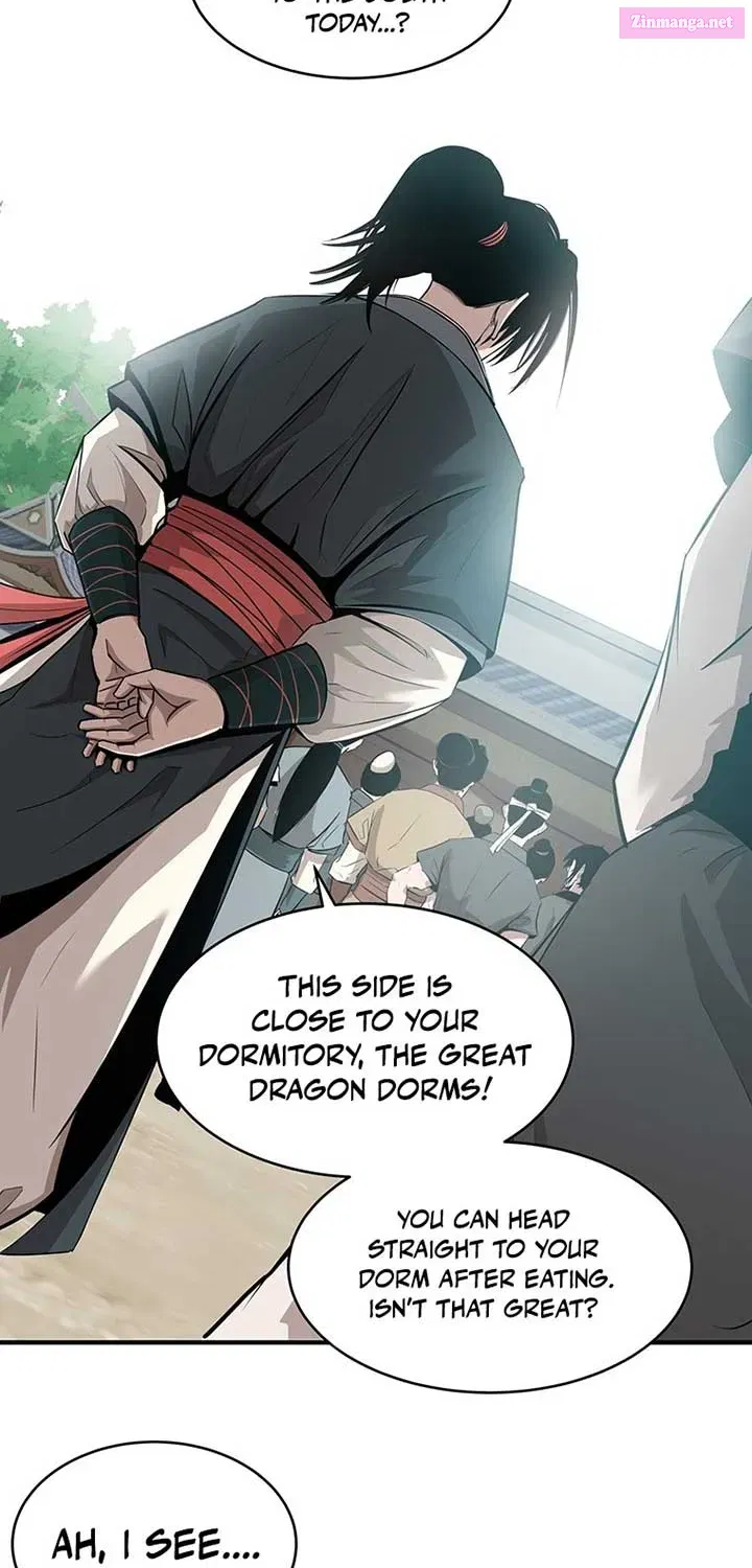 The Best Martial Arts Instructor In The World Zinmanga X Chapter 9 Page 2