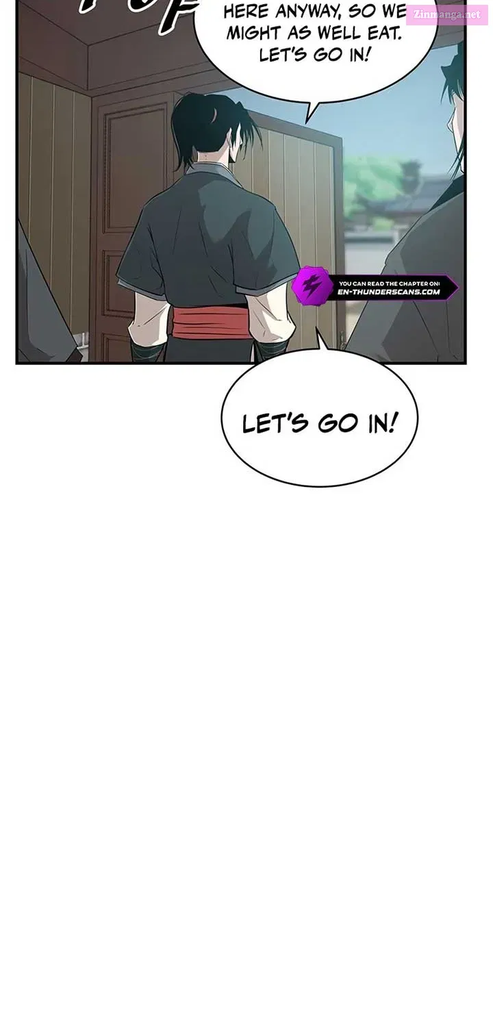 The Best Martial Arts Instructor In The World Zinmanga X Chapter 9 Page 8