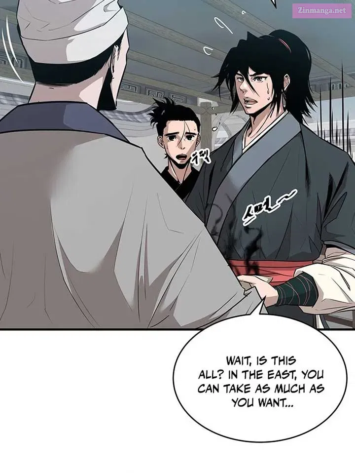 The Best Martial Arts Instructor In The World Zinmanga X Chapter 9 Page 11