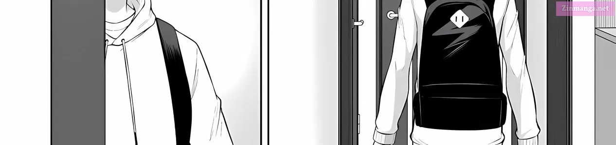 Imaizumi Brings All the Gals to His House Zinmanga X Chapter 24 Page 8