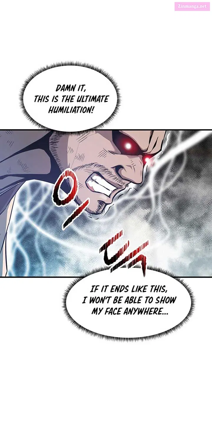 The Best Martial Arts Instructor In The World Zinmanga X Chapter 8 Page 7