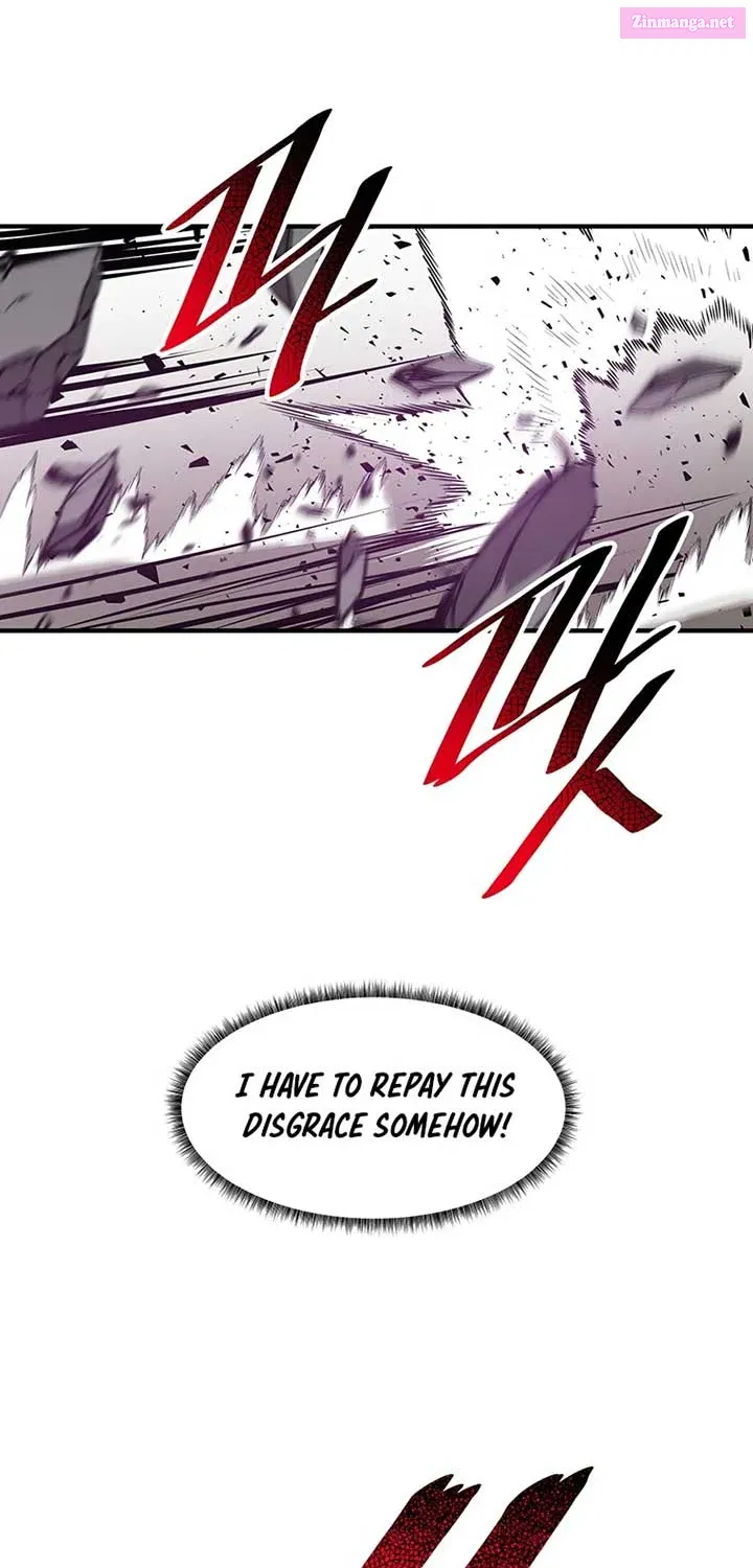 The Best Martial Arts Instructor In The World Zinmanga X Chapter 8 Page 8