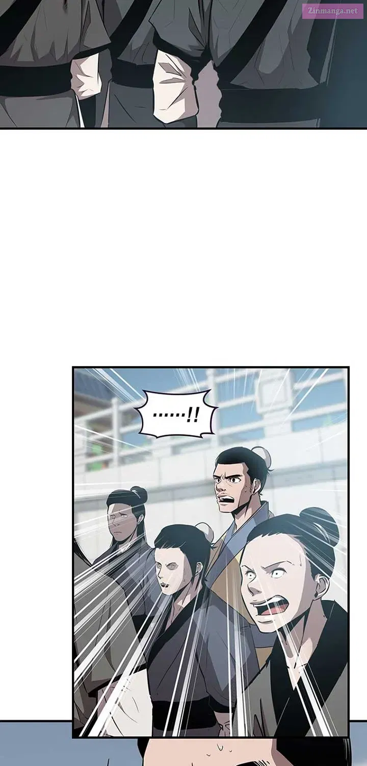 The Best Martial Arts Instructor In The World Zinmanga X Chapter 8 Page 28