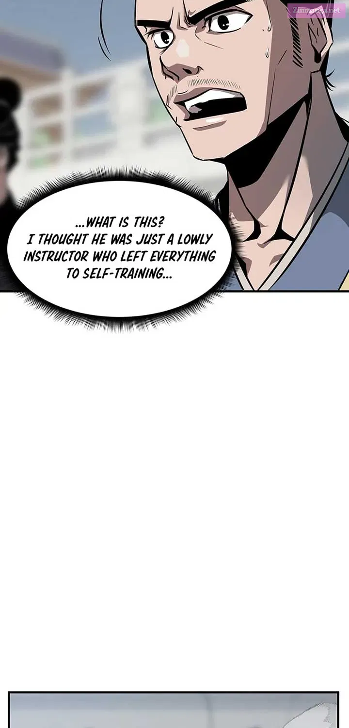 The Best Martial Arts Instructor In The World Zinmanga X Chapter 8 Page 29