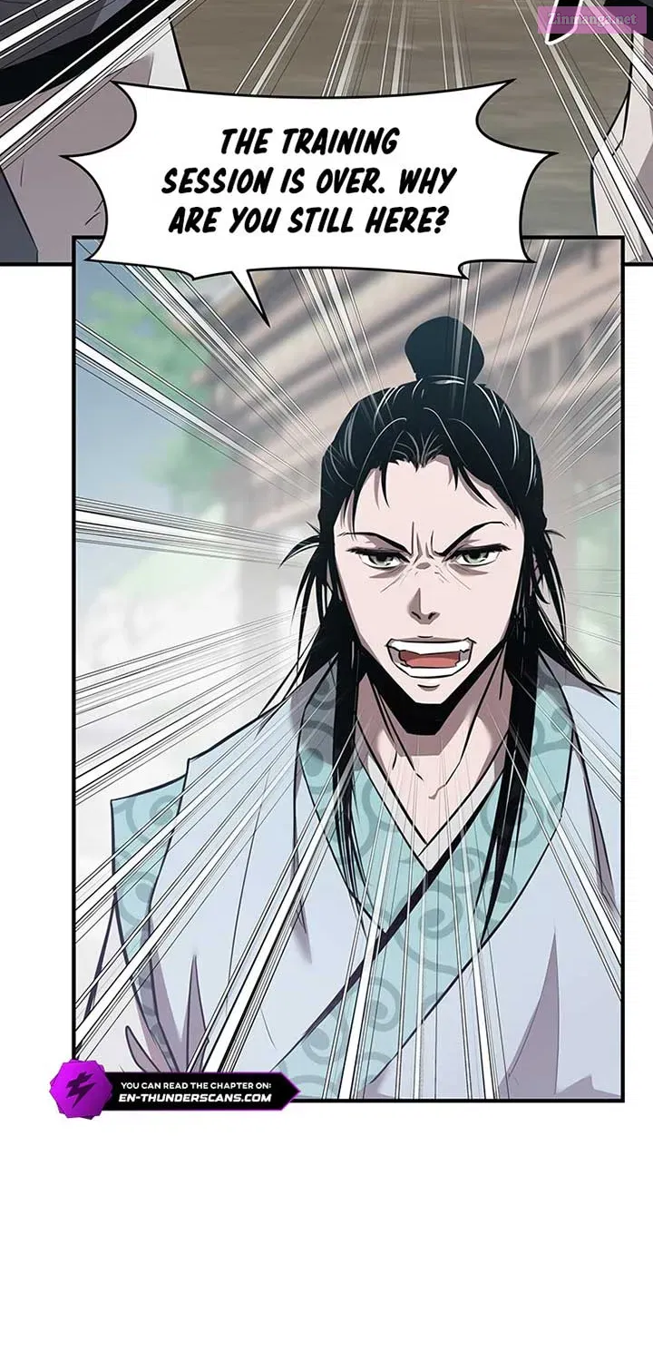 The Best Martial Arts Instructor In The World Zinmanga X Chapter 8 Page 35