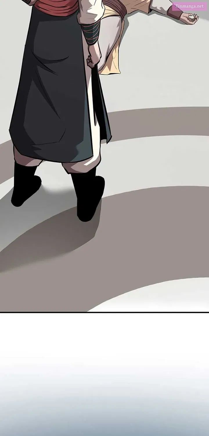 The Best Martial Arts Instructor In The World Zinmanga X Chapter 8 Page 38