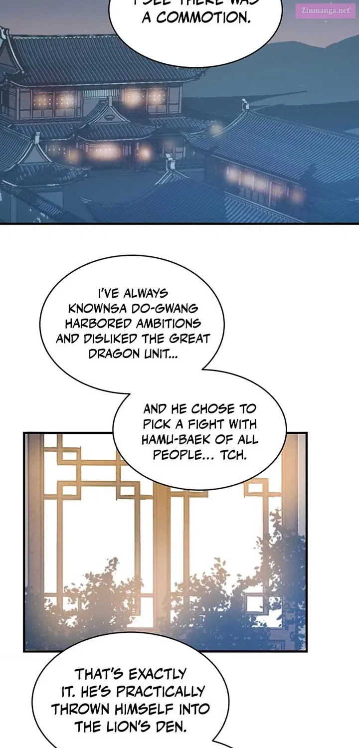 The Best Martial Arts Instructor In The World Zinmanga X Chapter 8 Page 40