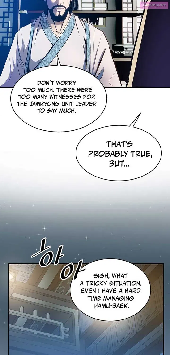 The Best Martial Arts Instructor In The World Zinmanga X Chapter 8 Page 43