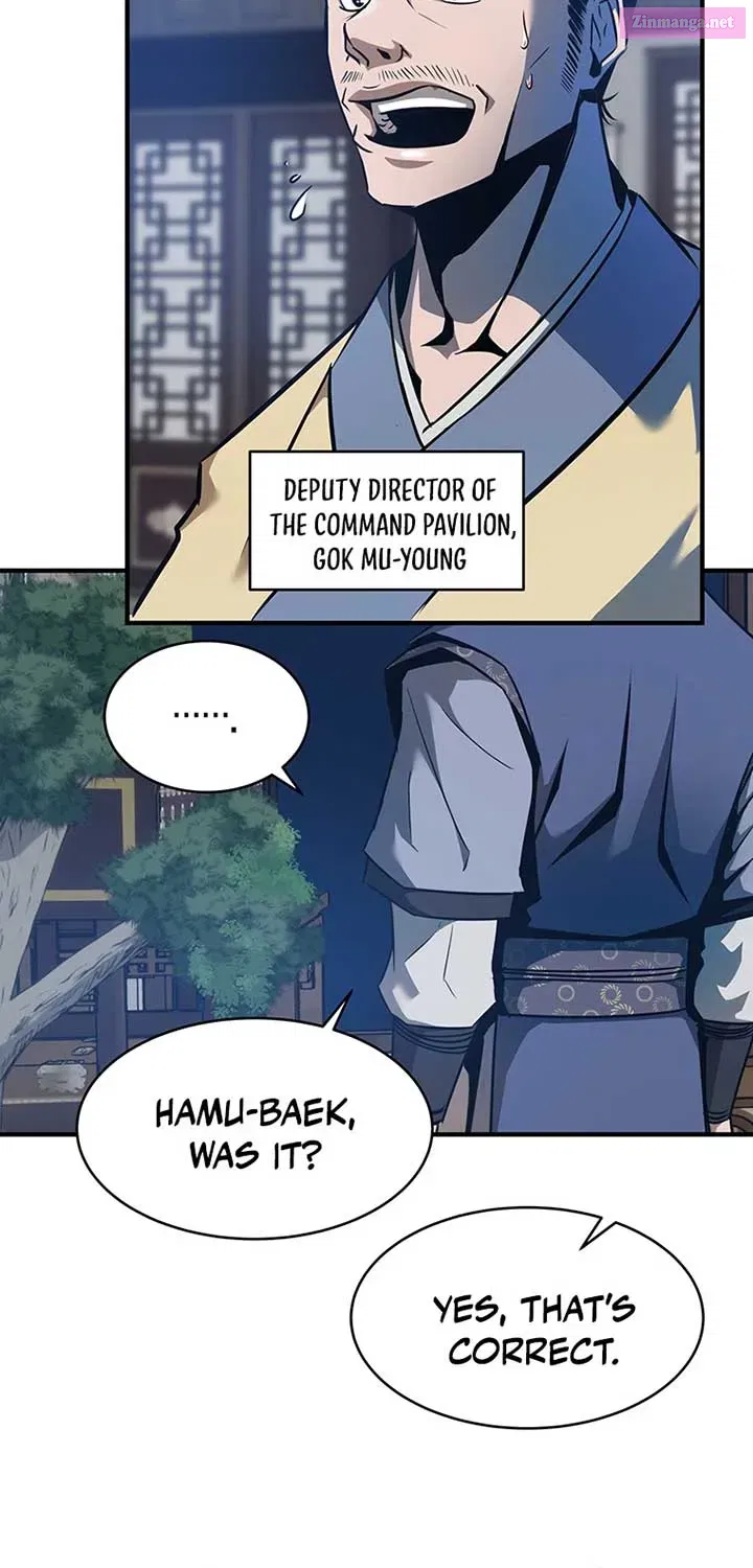 The Best Martial Arts Instructor In The World Zinmanga X Chapter 8 Page 48