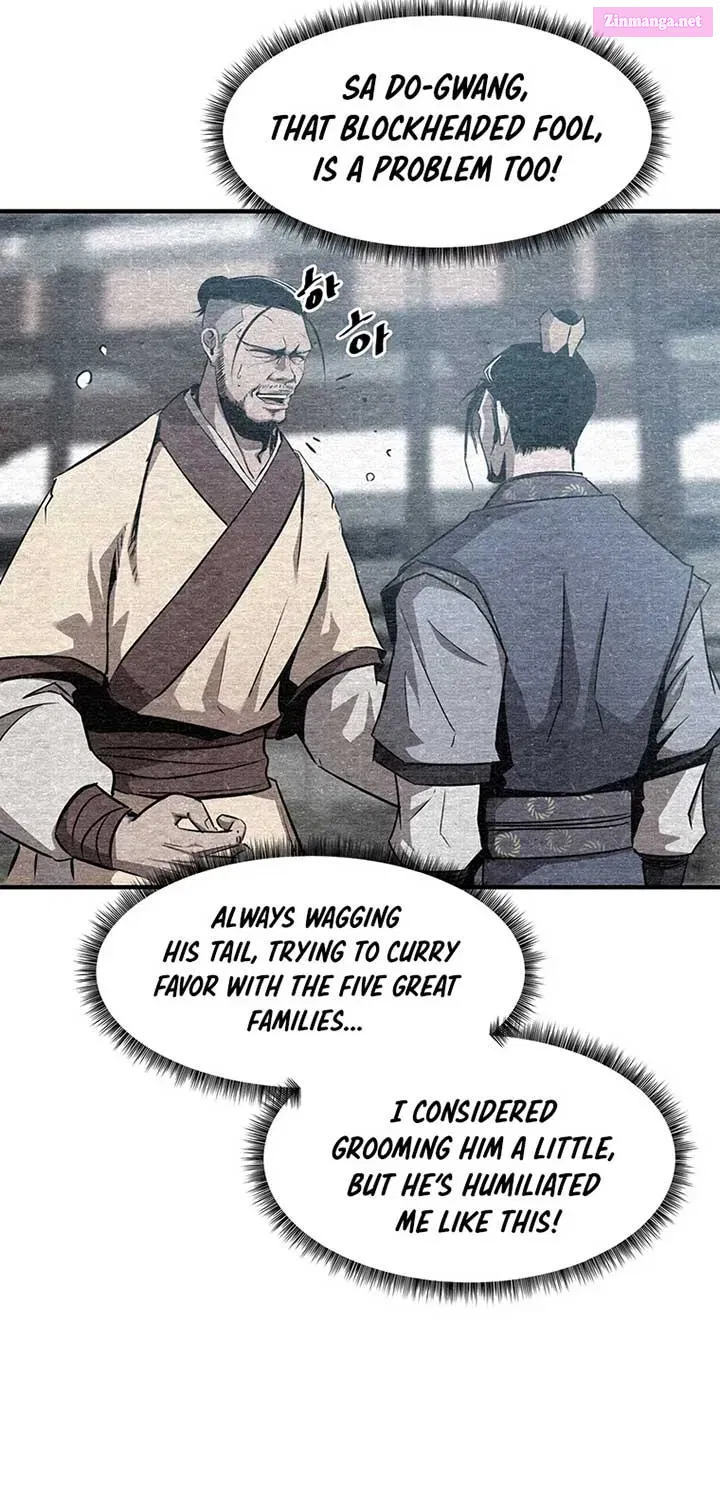 The Best Martial Arts Instructor In The World Zinmanga X Chapter 8 Page 53